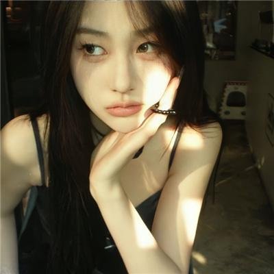 天才少女