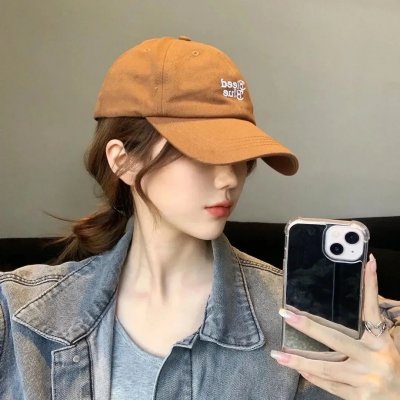 站立的人